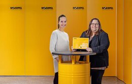 Nachhaltigkeitsbericht 2023 