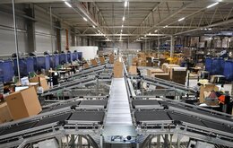 TikTok Shop Lagerband