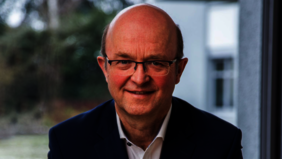 IDS Vorstand 25 Jahre