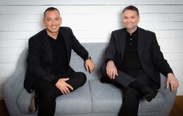 Neue Geschäftsführung der Noerpel-Gruppe 