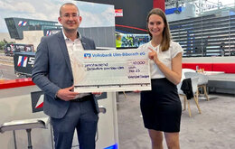 Spende Seifert Ukraine