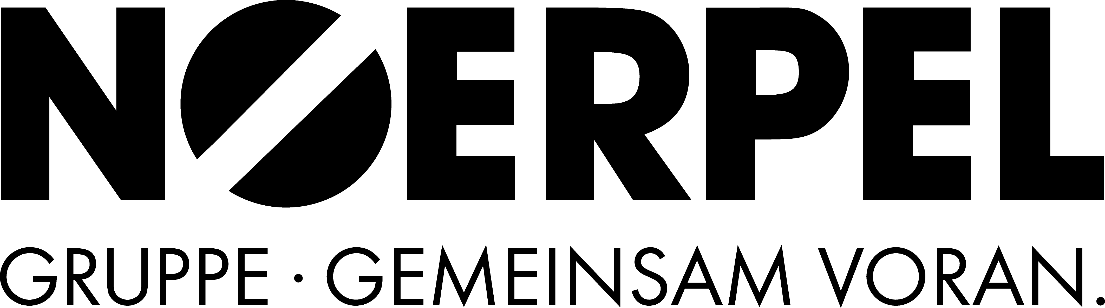 NOERPEL gemeinsam voran